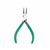 Flat Nose Pliers, 135mm
