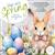 Hop into Spring - Digital Cardmaking Collection