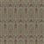 William Morris Snakeshead Mocha Panama Fabric 0.5m