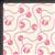 Tula Pink Besties Collection Big Charmer Blossom Sateen Extra Wide Backing Fabric 0.5m (274cm)