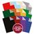 Festive Duo-Tone Adorable Scorable Cardstock Collection - 24 Sheets 350gsm