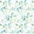 Lauren Floral Extra Wide Backing Fabric 0.5m (274cm)