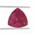0.25cts Safira Tourmaline 5x5mm Triangle  (N)