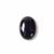 Blue Goldstone Oval Cabochon Approx 13x18mm, 1pc