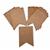 Mini MDF Bunting - Swallow Tailed pack of 12