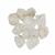 100cts Raw Herkimer Quartz Multi Shapes Approx 7 to 12pcs 