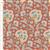 Tilda Hometown Collection Eden Rust Fabric 0.5m