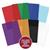 Parchment Essentials - Festive Selection, 16 sheets - 8 colours x 2 of each