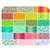 Tula Pink Daydreamer 10 Inch Charm Pack of 42 Pieces