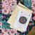 Allison Maryon's Jolly Holly-Day Christmas Tree Skirt Pattern