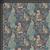 William Morris Forest Plum Fabric 0.5m