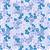 Liberty London Parks Kensington Confetti Pastel Fabric 0.5m