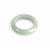 10cts Small Size Type A Lavender Jadeite Ring Approx ID 16-17mm, 1pc