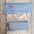 Living in Loveliness 5m Bias Binding Blue 