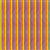 Dan Morris Sunbright Wavy Stripe Fabric 0.5m