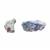 18cts Raw Black Ethiopian Opals Approx 2Pcs