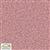 Stof Quilters Vines Coral Fabric 0.5m