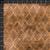 Tim Holtz Eclectic Elements Spellbound Orange Fabric 0.5m