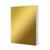 Pocket Pad Mirri Mats - Gold, Contains 96 x gold Mirri Mat sheets, perfectly sized to frame our Say it with Style Pocket Pads