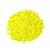 Miyuki Bugle Beads Yellow 3mm (APRX 19.5GM/TB)