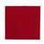 Red Velvet Fabric Square, 15cm x 15cm