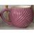 Pink Yarn Mug