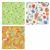 Spring Fabrics FQ Pack - 3 Pieces