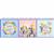 Amber Makes Celebrate Spring Feature Fabric Panel (140 x 53cm)