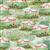 Secret Garden Collection Packed Campers Fabric 0.5m