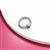 0.28cts Pink Tourmaline Faceted Rounds (Pack of 3 with Box)