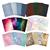 Essential Paper Packs Ultimate Collection 2 - 130gsm - 24 Designs - 144 Sheets Total 