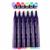Prism Craft Markers - Brights, Contains 6 Prism Craft Markers in Bright Shades