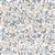 Liberty Trailing Blossom Taupe Extra Wide Backing Fabric 0.5m (272cm)