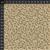 William Morris Oak Linen Fabric 0.5m