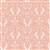 Lewis & Irene Spring Hare Reloved Collection Hares Two Tone Blush Fabric 0.5m