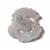 Type A Tri Colour Jadeite Dragon Carving