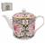 William Morris Pimpernel Tea Pot
