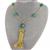 Solar Rays! Green Solar Quartz Rice Beads & 375m Zari Thread