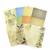 Vintage Melody Stickables A5 Self-Adhesive Papers