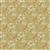 William Morris Golden Lily Cornsilk Panama Fabric 0.5m