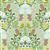 Lewis & Irene Clearbury Down Collection Clearbury Summer Duck Egg Fabric 0.5m