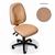 Horn Adjustable Hobby Chair Sandstone