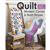 Quilt Modern Curves & Bold Stripes Book by Heather Black