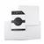 Hobby Maker Essentials 30 x white  (8 x8