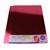 Mirri Card Essentials - Blushing Pink, 10 x 220gsm