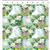 Decoupage Collection Floating Lily Pads Fabric 0.5m