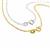 925 Sterling Silver DC Oval Chain, Approx 18"