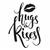 Hugs and Kisses A6 Embossing Folder (4.25
