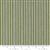 Moda Vista Wovens Stripe Multi Celadon Woven Fabric 0.5m