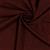 Water-Resistant Polyester Burgundy Fabric 0.5m